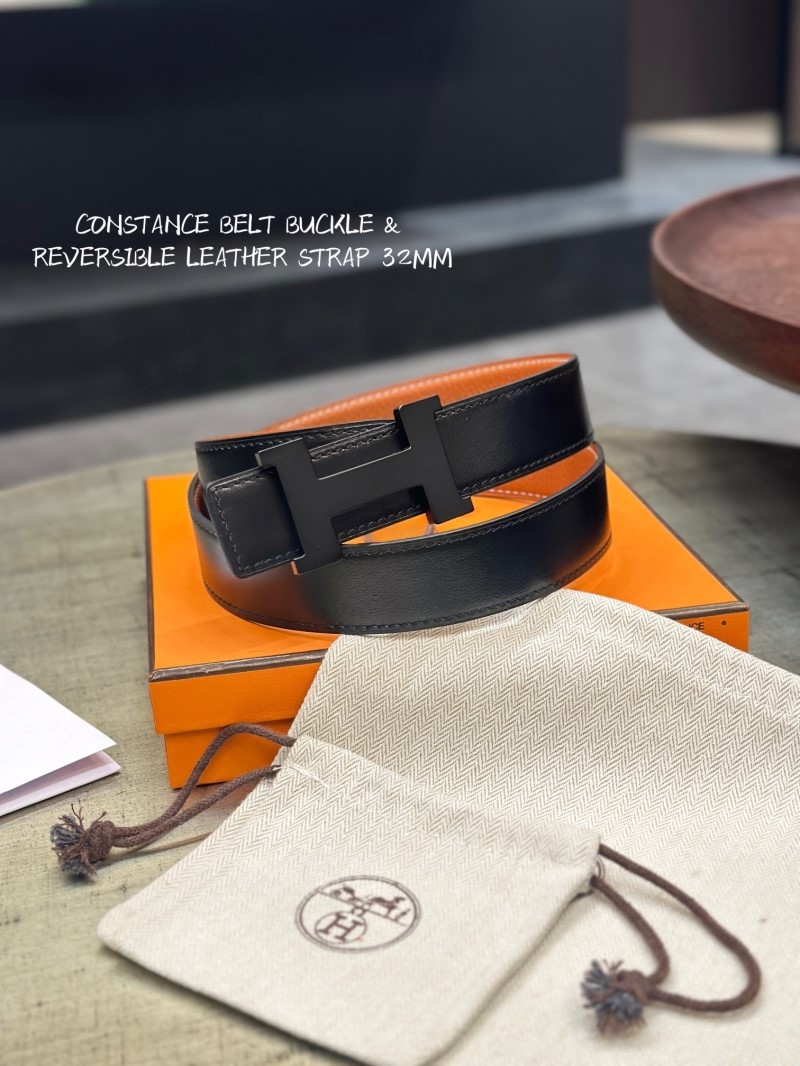 Hermes Belts